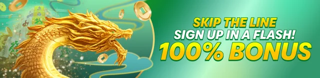 JLJL6 Register and get bonus
