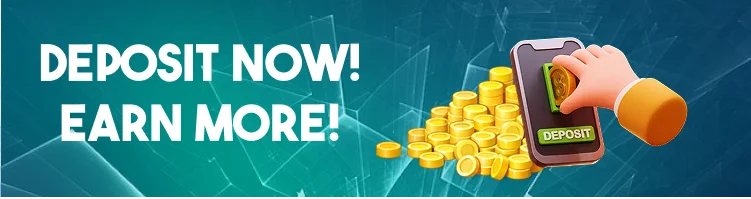JLJL6 Secure Deposit and Withdrawal